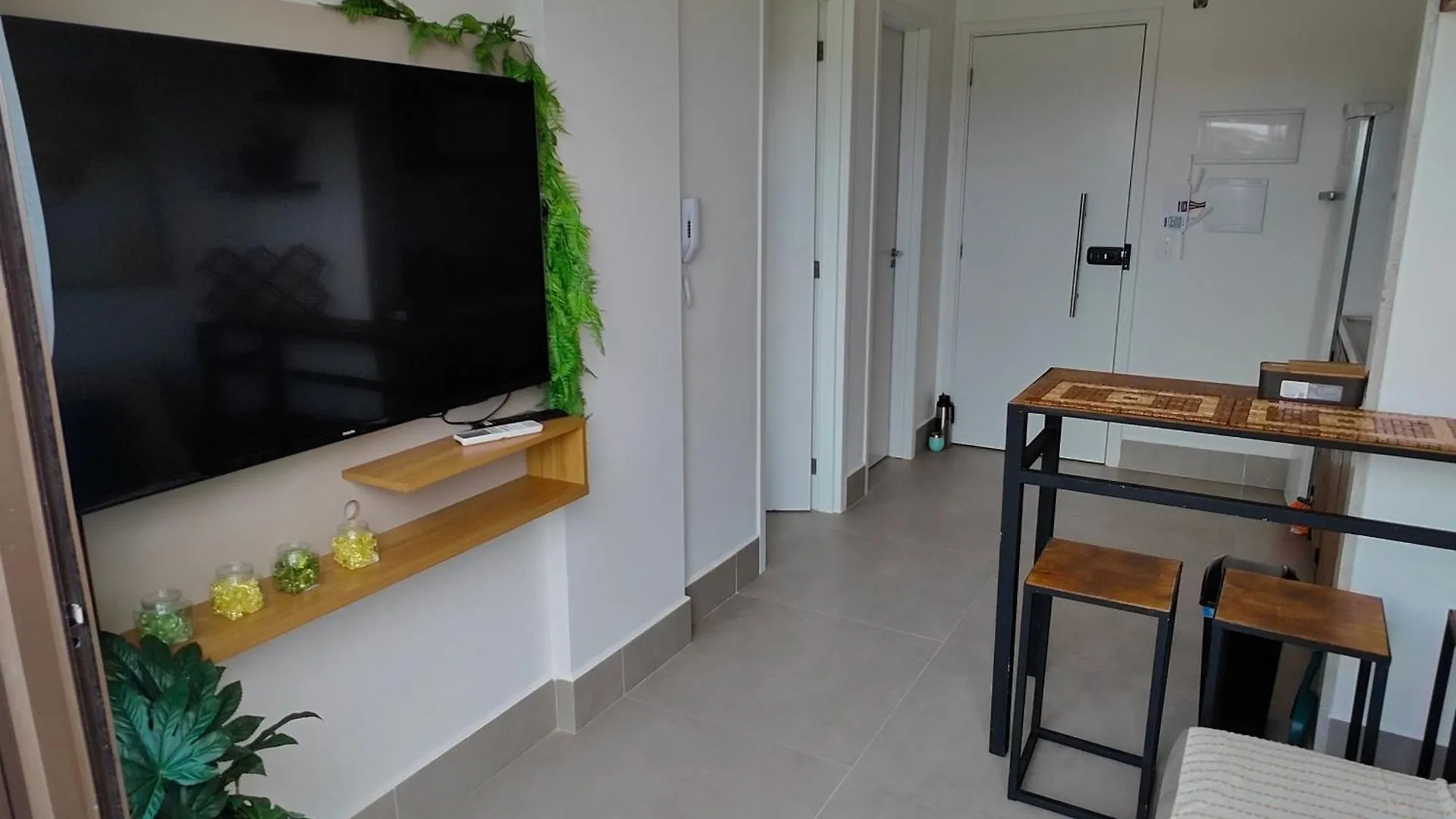 Porto Amarelus Apartment Porto de Galinhas