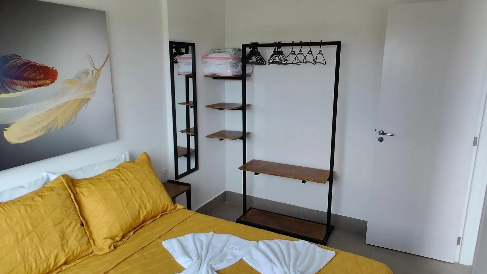 Porto Amarelus Apartment Porto de Galinhas Brazil
