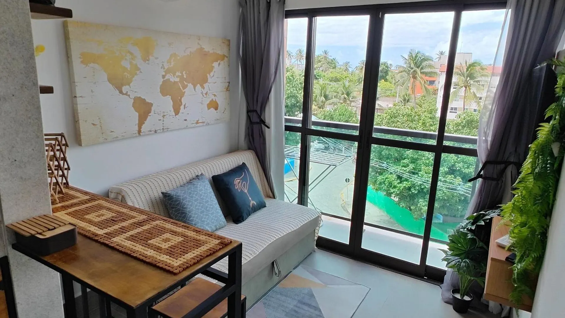 Porto Amarelus Apartment Porto de Galinhas