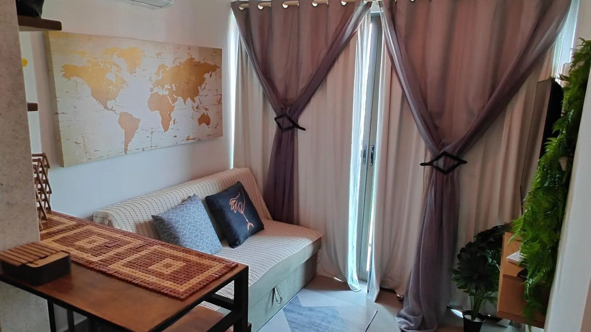 Porto Amarelus Apartment Porto de Galinhas