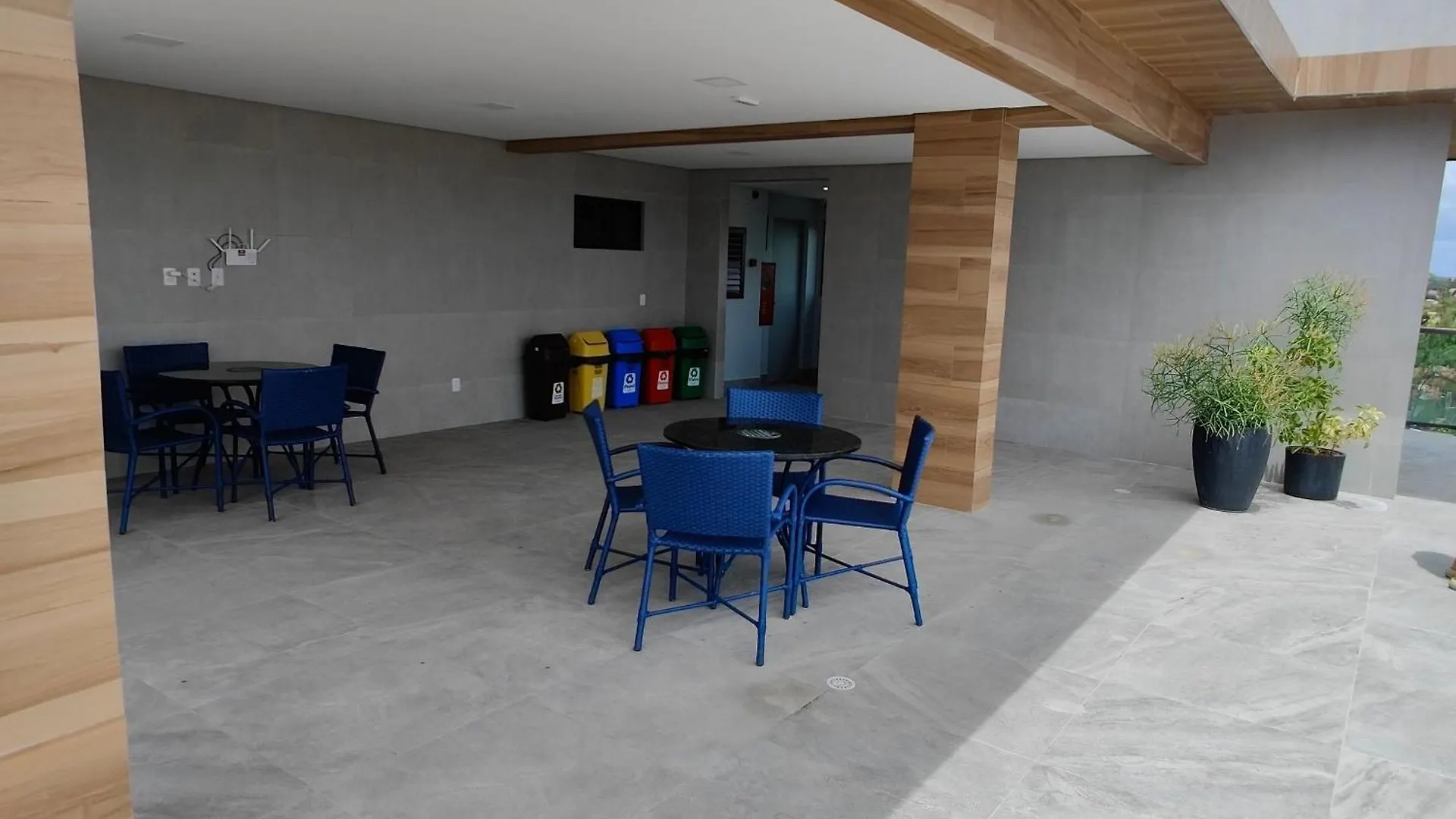 Porto Amarelus Apartment Porto de Galinhas Brazil