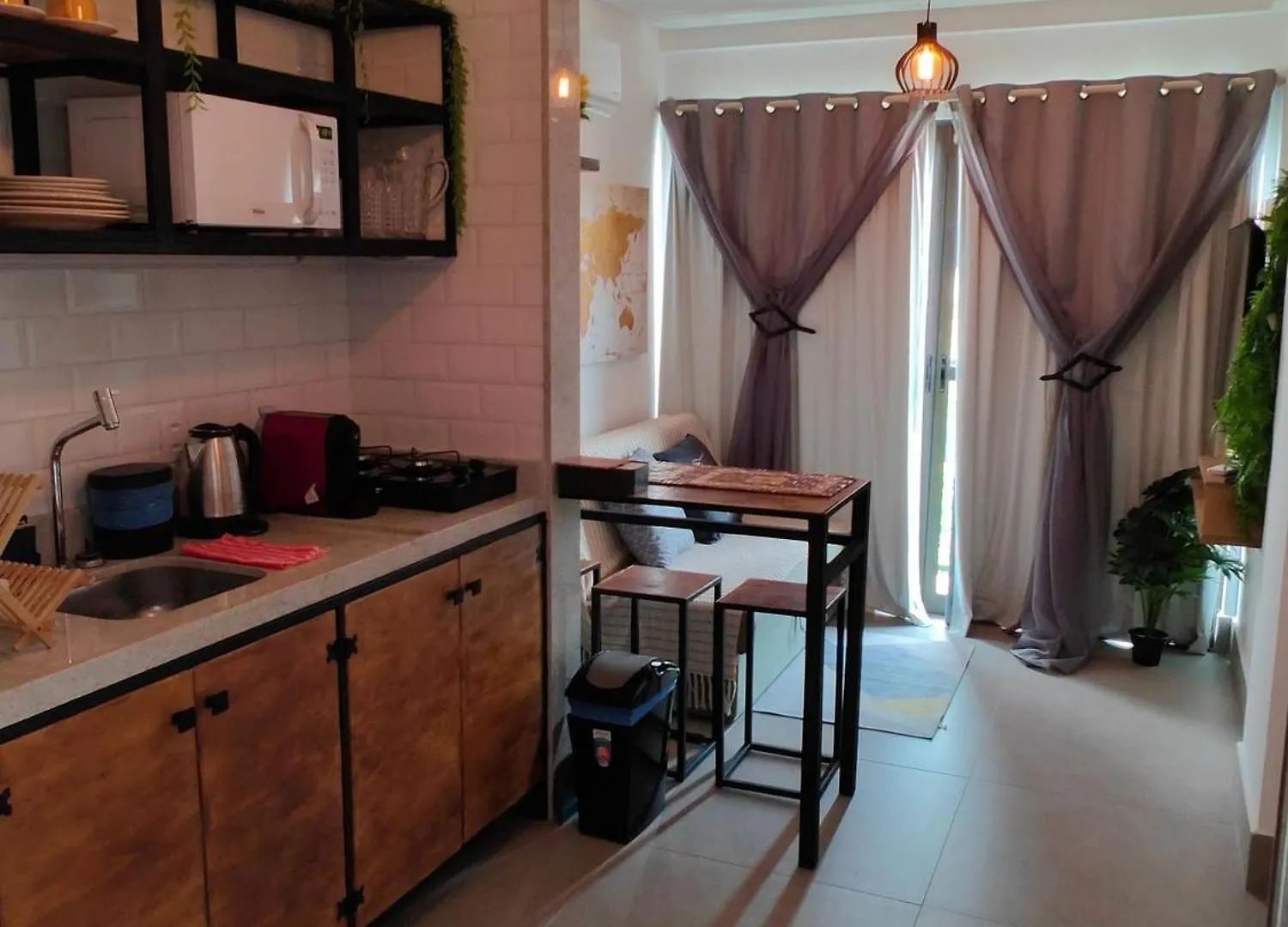 Porto Amarelus Apartment Porto de Galinhas 0*,