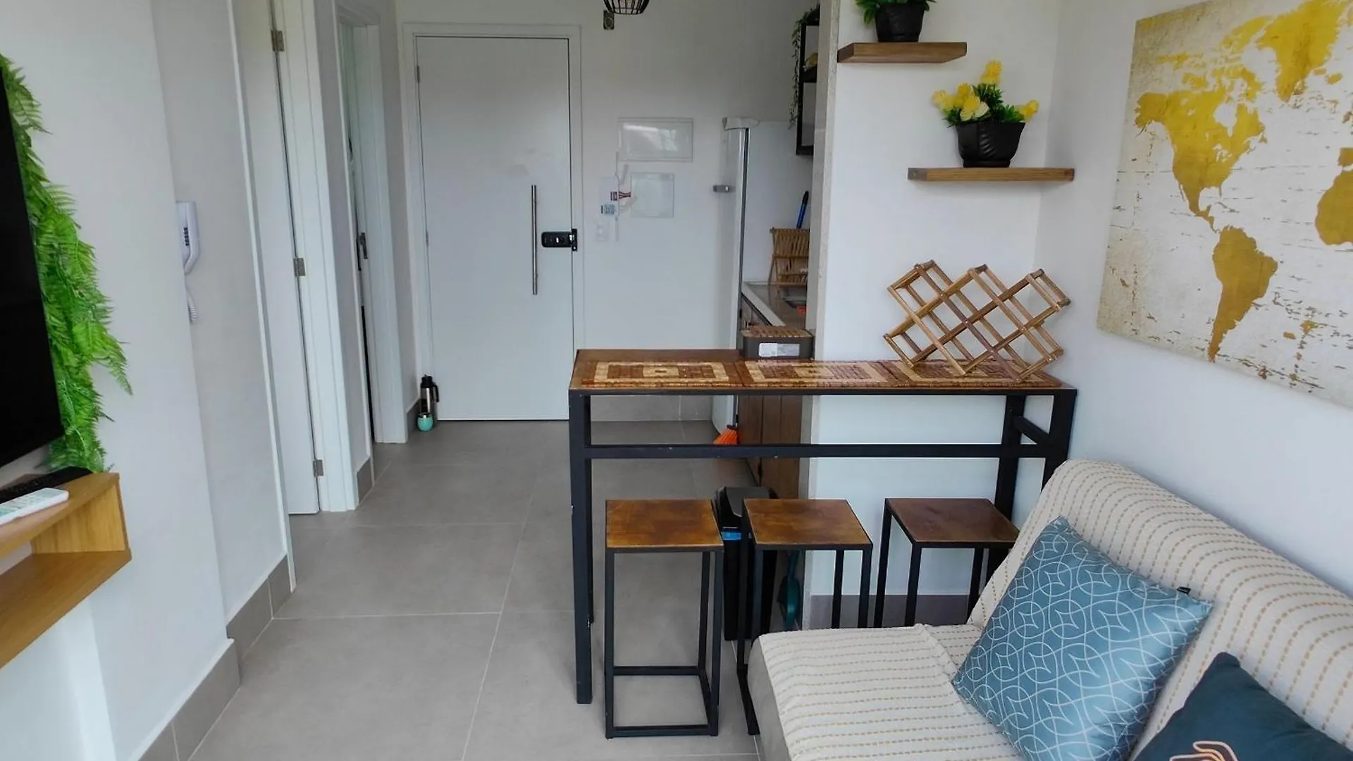 Porto Amarelus Apartment Porto de Galinhas
