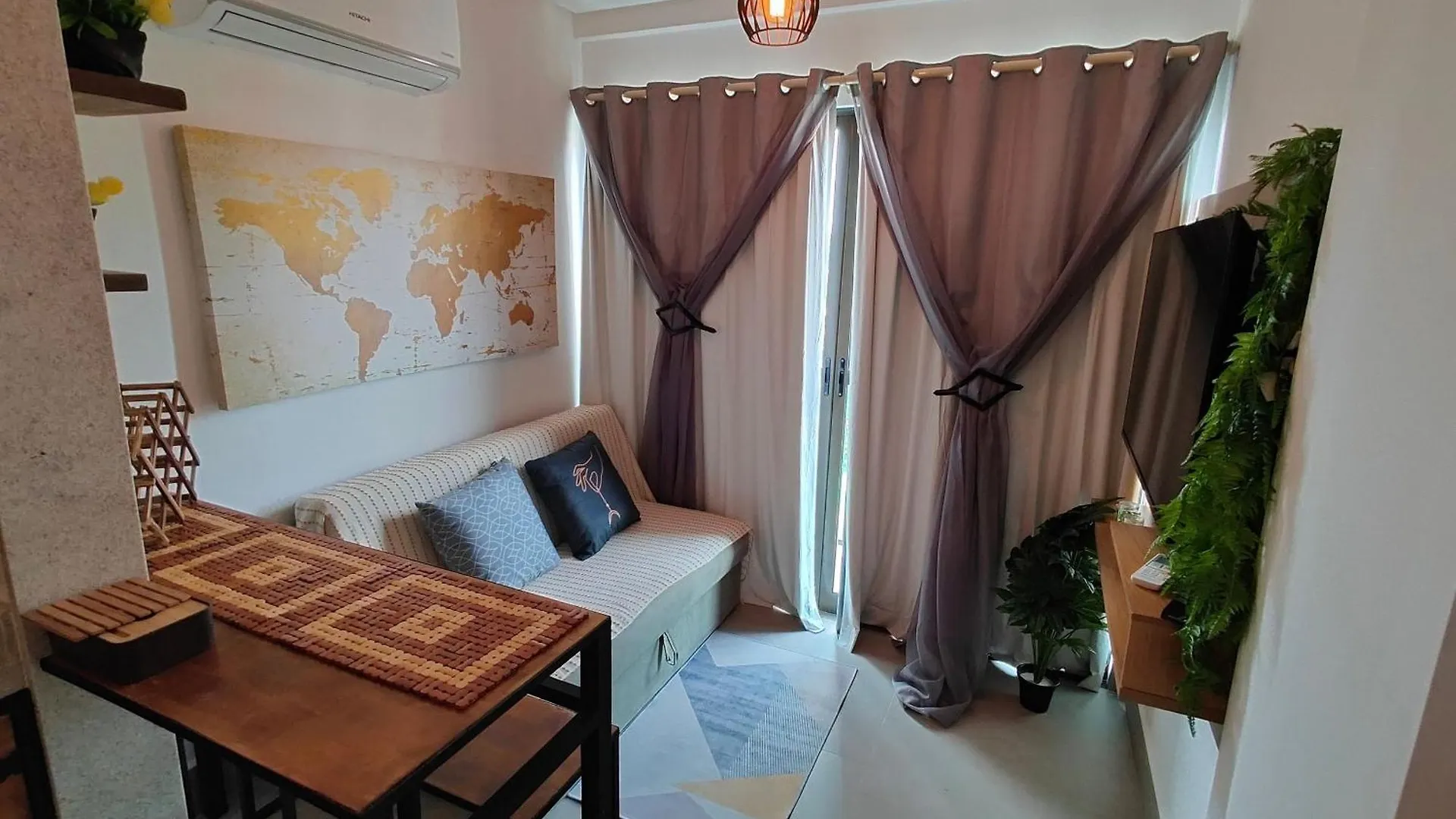 Porto Amarelus Apartment Porto de Galinhas 0*,