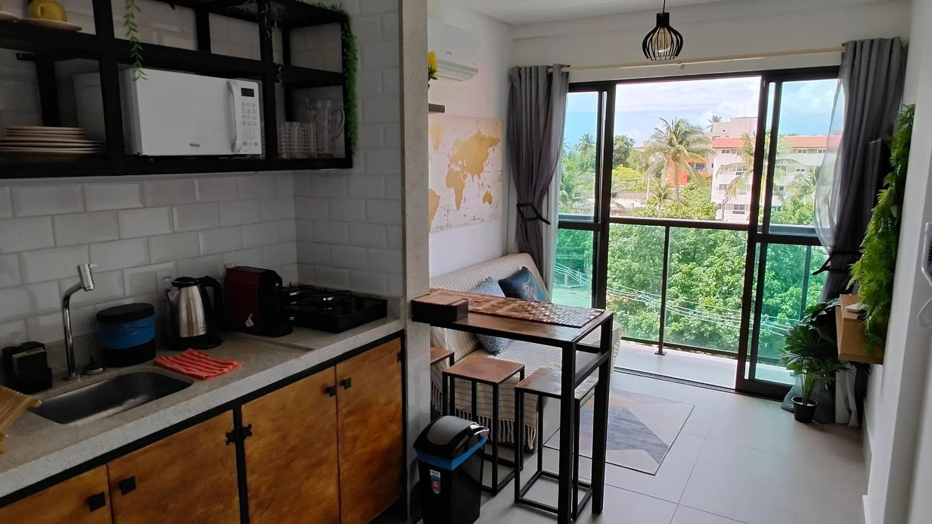 Porto Amarelus Apartment Porto de Galinhas Brazil